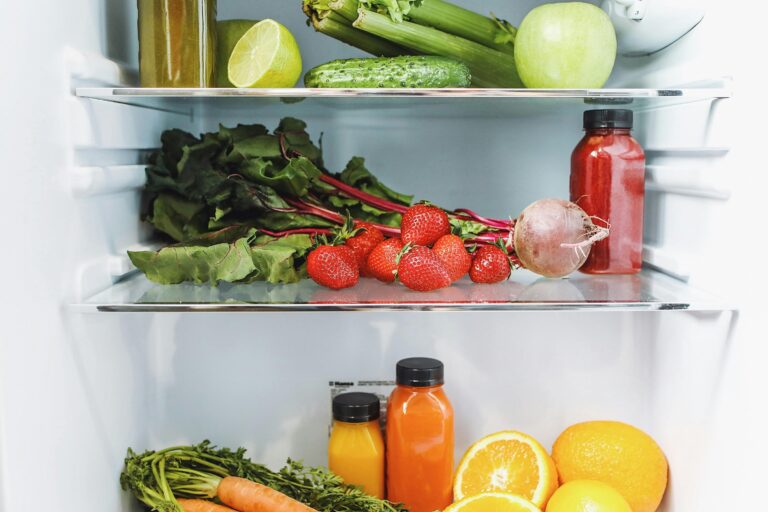 15 Best Fruits and Vegetables for Weight Loss in 2025: Science-Backed ...
